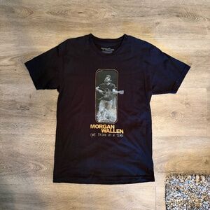 Morgan Wallen t-shirt